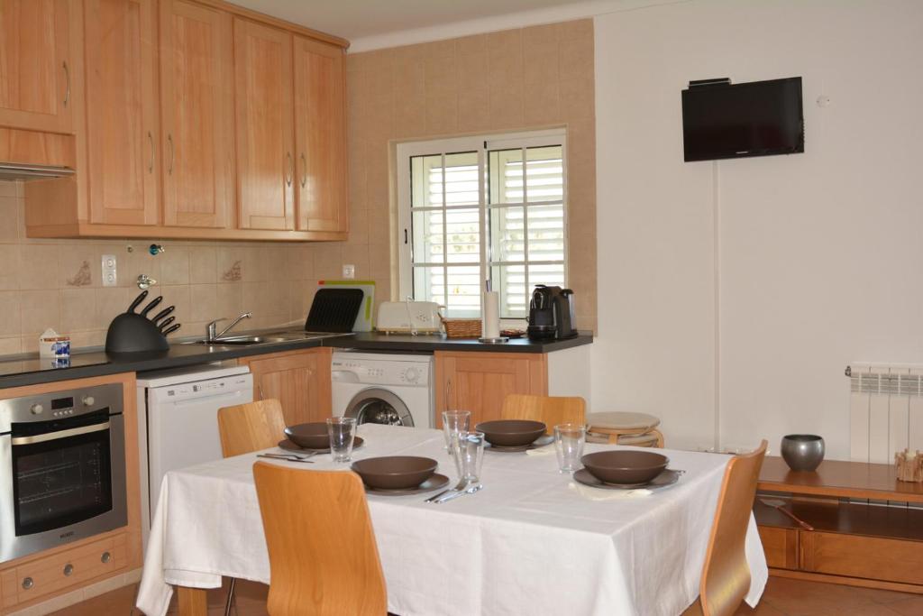 Monte da Fome Aguda room 1