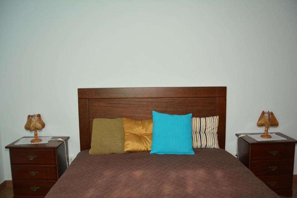 Monte da Fome Aguda room 4